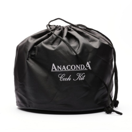 Anaconda Cookware Cook Kit 6 Delig