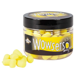 Dynamite Baits Wowsers Yellow ES-F1 9mm