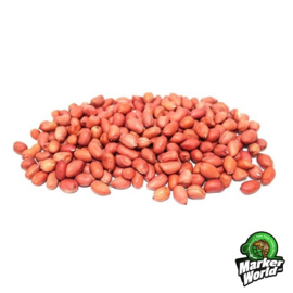 MW Baits Redskin Peanut Pinda