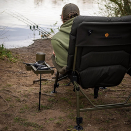 Beetackle Bankstick & Bedchair Organiser
