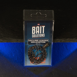 BaitSolutions Ready To Use Decline Leader Helicopter 90cm