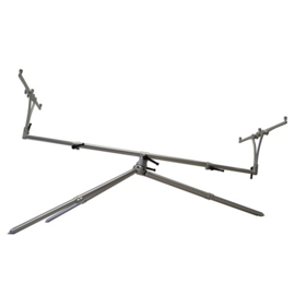 Meccanica Vadese Rodpod TECHNICK Steel