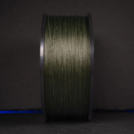 BaitSolutions Lijn Mainlines Odina Four Braid 30lb