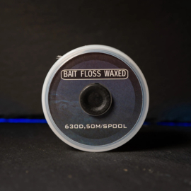 BaitSolutions Rig Bits Baitfloss Waxed 50mtr