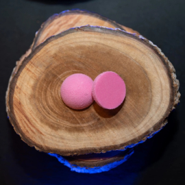 BaitSolutions Pop-up/Fake Baits Snowman Toppers 15mm