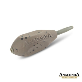Anaconda Lood Inline Pear Bomb (Meerdere Opties)