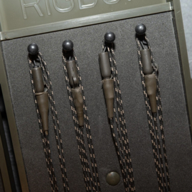 BaitSolutions Rigbox Compleet Gevuld