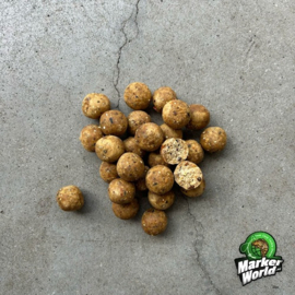 MW Baits Boilie Exotic Scopex 15mm 5kg