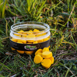 Pop-up Baits GIANT MAISCORN POP-UP Exotic Scopex