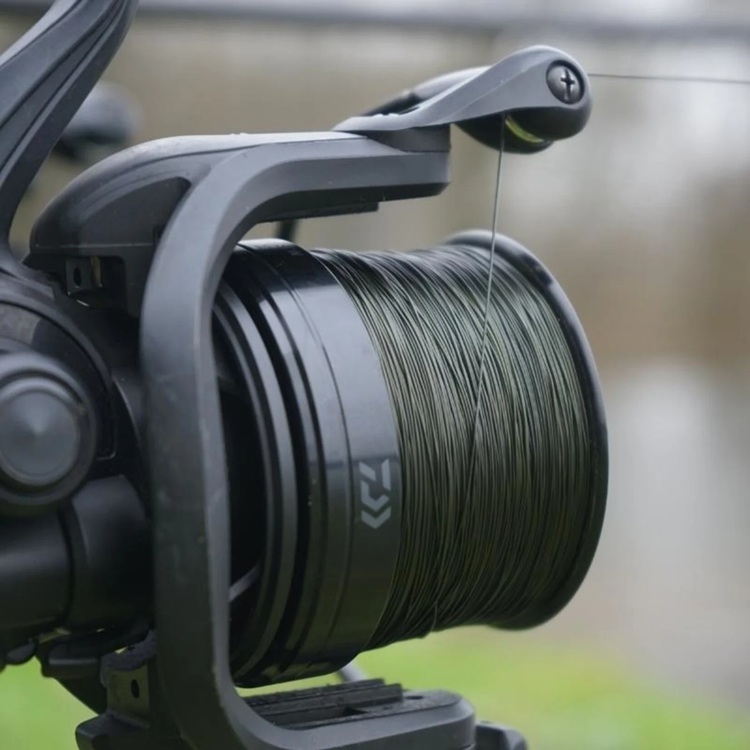 BaitSolutions Mainlines HiTec Fluon 0.35mm