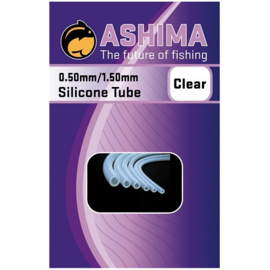 Ashima (Hair) Silicone Tube (Meerdere Opties)