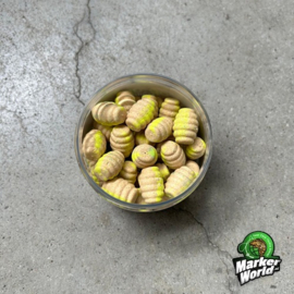 Pop-up Baits Grubs Natural Insect