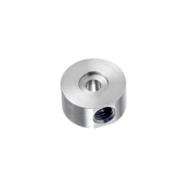 Matrix Innovations Bracket Multi-Block Roller Stainless