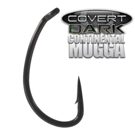 Gardner Covert Dark Mugga Continental (Meerdere Opties)