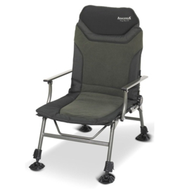 Anaconda Stoel Carp Chair II