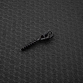 Gemini Swivel Bait Screws 12mm 12 STUKS