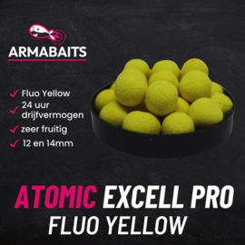 Armabaits Pop-ups Atomic Excell Pro