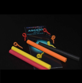 Deception Angling Zig Kits Foam Tool Zig Aligners