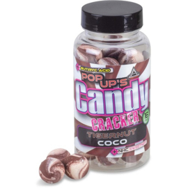 Anaconda Candy Cracker Pop Up's (Meerdere Opties)