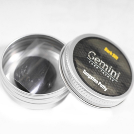 Gemini Tungsten Putty Dark Silt 20gr
