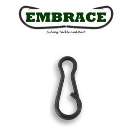 Embrace Swivel Hurry of Kwik Link 10 STUKS