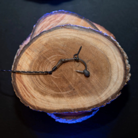 BaitSolutions Handmade Rigs Dutch Ace Loaded Size 4