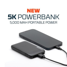 Nebo Powerbank 5K