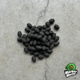 MW Baits Boilies GRUBS Fish Frenzy 2.5kg