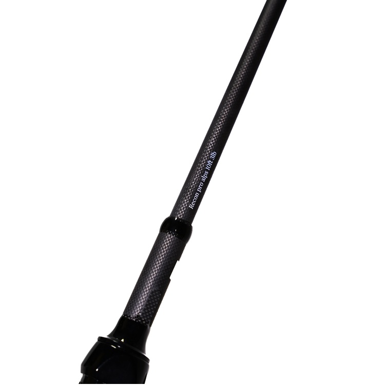 Nomad-Tackle Hengel Recon Pro Alps FULL SHRINK 10ft./3lb