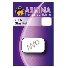 Ashima Stay Put (Meerdere Opties)