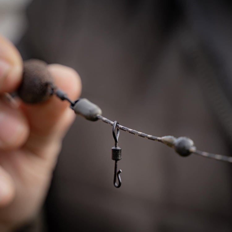 BaitSolutions Ready To Use Decline Leader Helicopter 90cm