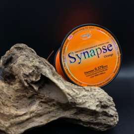 Katran Lijn Synapse Orange 1000mtr