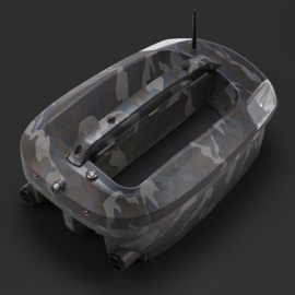 Beetackle Voerboot Bait Boat (Urban Camo)