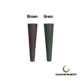 Gardner Covert Tail Rubbers (Diverse Varianten)