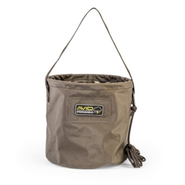 Avid Carp Emmer Stormshield Collapsible Bucket