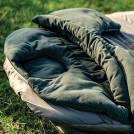 Carp Spirit Slaapzak Magnum Sleep Bag 5 Season