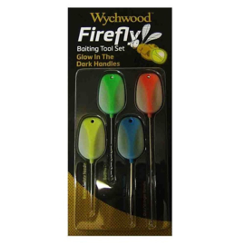 Wychwood Tool Firefly Baiting Needle Set