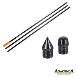 Anaconda Prodding Stick, Ground Stick, Prikstok