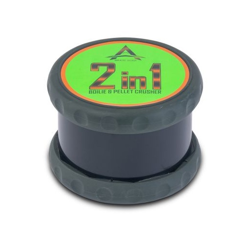 Anaconda Boilie & Pellet Crusher 2in1
