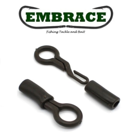 Embrace Backlead Clips Green 10 STUKS