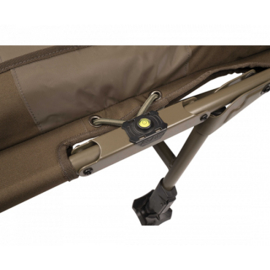 Avid Carp Stretcher Benchmark Leveltech Bed