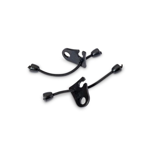 Anaconda Bungee Rod Clamp Kit 2pcs