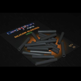 Deception Angling Silicone Sleeves