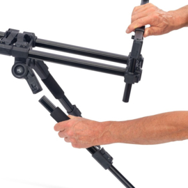 Anaconda Rodpod Indepence Pro Rod Pod