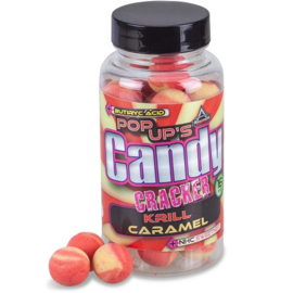 Anaconda Candy Cracker Pop Up's (Meerdere Opties)