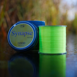 Katran Lijn Synapse Neon 1000mtr
