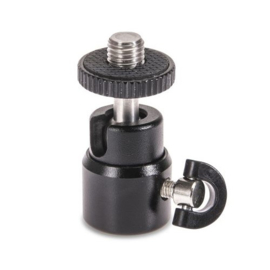 MS Range Adapter Single Ballhead