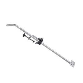 Mivardi Transducerstang Fishfinder Probe Holder Xtreme