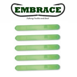 Embrace Breekstaafjes 3.0x25mm Groen 10 STUKS