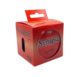 Katran Lijn Synapse Tangerine 1000mtr